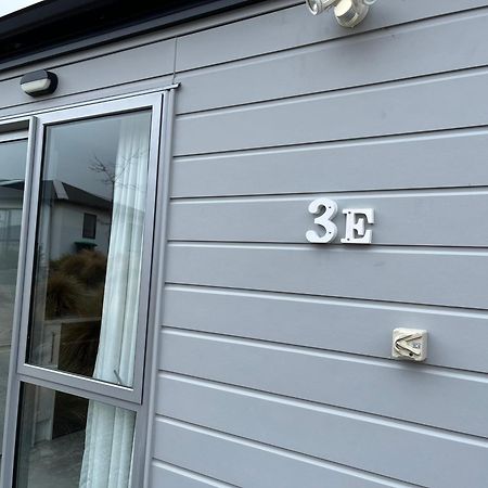 3E Apartment Lake Tekapo Exteriör bild